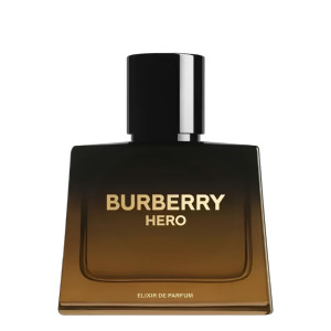 Hero - Elixir de Parfum Hero - Elixir de Parfum